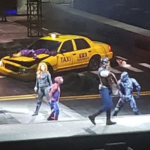 Meet your Posher, Daphne